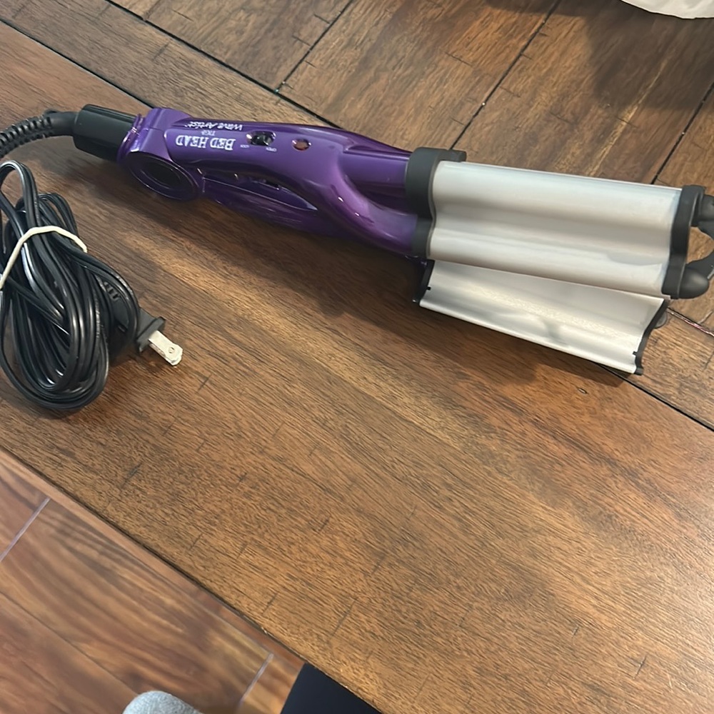 Bed head tigi wave artist